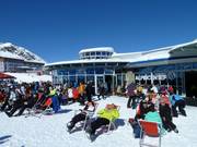 Gastronomy tip Alpincenter