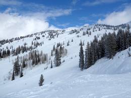 Grand Targhee