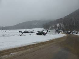 Hirschberglifte – Kreuth