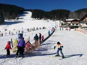 Fredyband III (Fredy-Land) - People mover/Moving Carpet