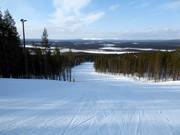 Intermediate slope W.2