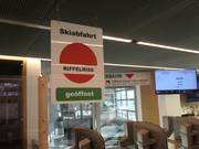 Information about the Riffelriß run