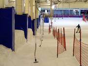 SnowWorld Terneuzen 2 - J-bar