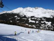 Slope Campi Scuolo Plaghera