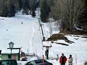 Sonnleitenlift - J-bar