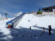 Tip for children  - Erlebniseldorado Hartkaiser in Ellmau