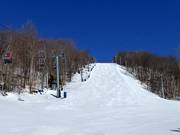 Difficult slope Anaheim