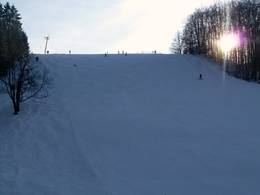 Bläsiberg – Wiesensteig