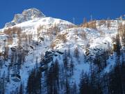 Stafal-Sant'Anna - 70pers. Aerial tramway/Reversible ropeway