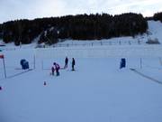 Tip for children  - Leo's Kinderland children's area (Leogang)