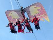 Fisser Flieger for older children