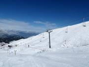 Aeolus - 2pers. Chairlift (fixed-grip)