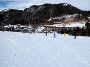 Practice slope Kolašin 1450