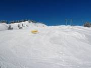 Fallenboden Run South