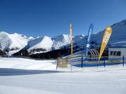 Tip for children  - Snow-Base Bergkastel