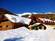 Restaurant Le Bataclan