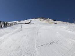 El Colorado/Farellones