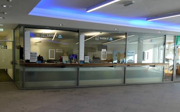 Hochkönig: cleanliness of the ski resorts – Cleanliness Hochkönig – Maria Alm/Dienten/Mühlbach