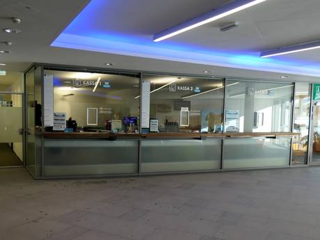 Salzburg Slate Alps: cleanliness of the ski resorts – Cleanliness Hochkönig – Maria Alm/Dienten/Mühlbach