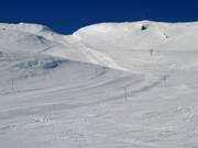 Nâloyet downhill run