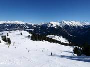 Penken Standard slope