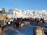 Le Plan du Repos (La Rosière)