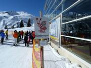 Access children's trail