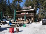 Peshterite at the valley run