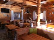 Kreuzboden Hut 1,300 m