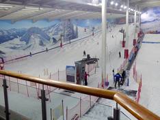 Photos The Snow Centre – Hemel Hempstead