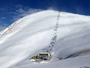 Gitschberg - 4pers. Chairlift (fixed-grip)