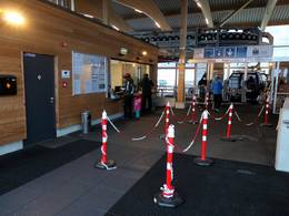 Glungezer – Tulfes