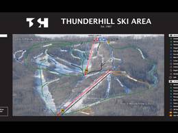 Ski resort Thunderhill – Benito