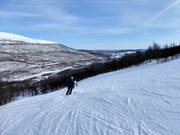 Ski run Skrållan No. 10