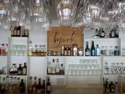 The Fjällbar in the Björk