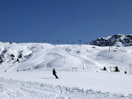 Madrisa (Davos Klosters)