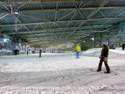 Main run (Blauwe Piste)