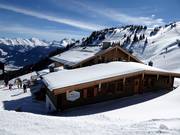 Mountain Inn Resterhöhe