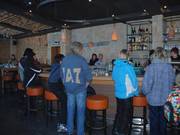 Mountain hut tip Seilbar