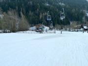 Sonnwiesenbahn I - 2pers. Chairlift (fixed-grip)