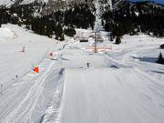 Familypark Ehrwalder Alm