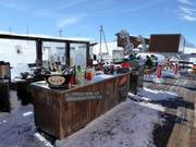 Bar at Stüvetta Giand'Alva