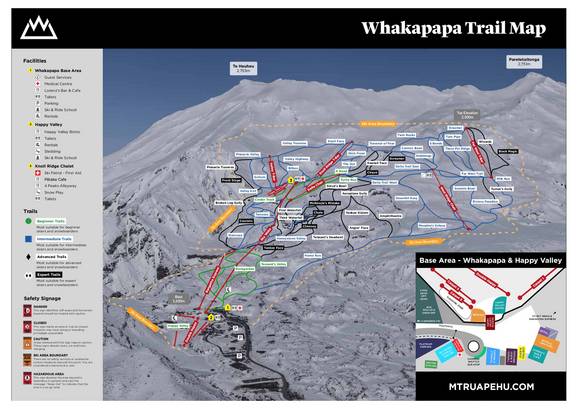 Whakapapa