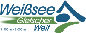 Weissee Gletscherwelt – Uttendorf