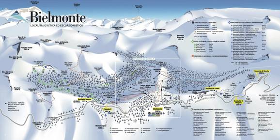 Bielmonte