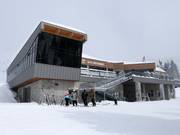 Gastronomy tip Alf's Restaurant