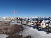 Panorama Restaurant Maschgenkamm