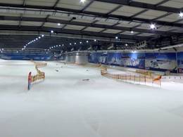 SnowWorld Bispingen