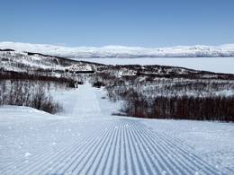 Fjällby – Björkliden