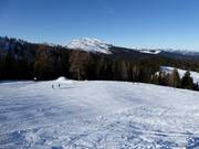 Ski slope Schönbühel Family